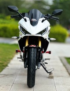 Wuyang Honda NSP 190 cc - ფოტო 2