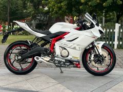 Kayo 450RR - ფოტო 2