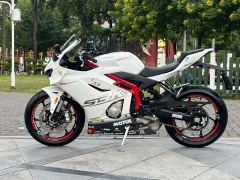Kayo 450RR - ფოტო 4