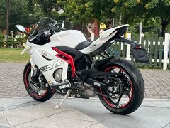 Kayo 450RR - ფოტო 9