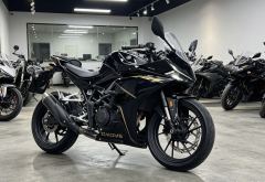 Kayo 250RR Thornbird - ფოტო 1