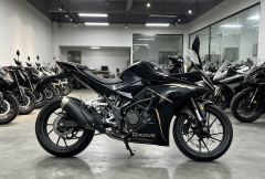 Kayo 250RR Thornbird - ფოტო 4