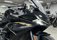 Kayo 250RR Thornbird - ფოტო 5