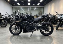 Kayo 250RR Thornbird - ფოტო 6