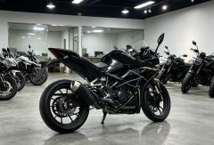 Kayo 250RR Thornbird - ფოტო 7