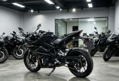 Kayo 250RR Thornbird - ფოტო 8