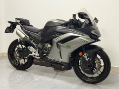 CFMOTO 500SR - ფოტო 4