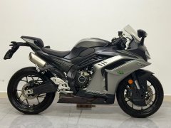 CFMOTO 500SR - ფოტო 5