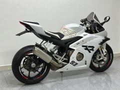 Zhangxue Motorcycles 500RR - ფოტო 3
