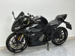 CFMOTO 250SR - ფოტო 1