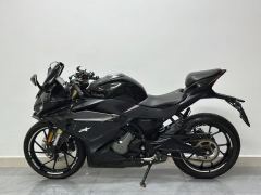 CFMOTO 250SR - ფოტო 2