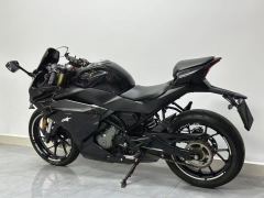 CFMOTO 250SR - ფოტო 3