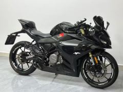 CFMOTO 250SR - ფოტო 4