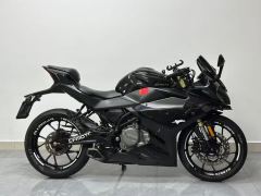 CFMOTO 250SR - ფოტო 5