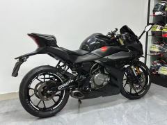 CFMOTO 250SR - ფოტო 6