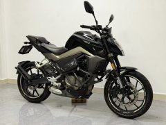CFMOTO 250NK - ფოტო 4