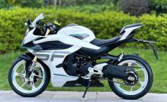 CFMOTO 450SR - ფოტო 6