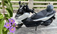 Honda NSS350 - фото 2