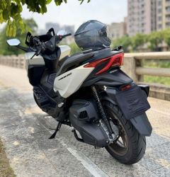 Honda NSS350 - фото 4