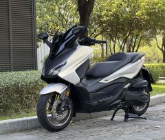 Honda NSS350 - фото 6
