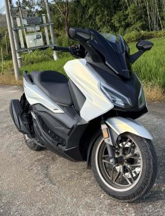Honda NSS350 - фото 7