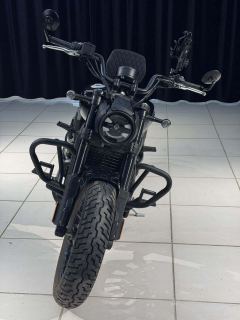Benda Black Flag 500 - фото 2