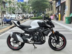CFMOTO 450NK - ფოტო 1