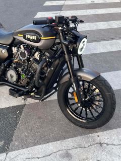 Benda Challenger 300 - ფოტო 2