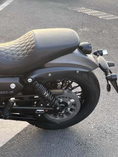 Benda Challenger 300 - ფოტო 6
