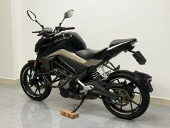 CFMOTO 250NK - ფოტო 3