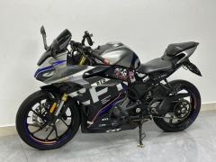 CFMOTO 250SR - ფოტო 1