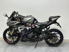 CFMOTO 250SR - ფოტო 2