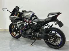 CFMOTO 250SR - ფოტო 3