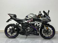 CFMOTO 250SR - ფოტო 4