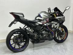 CFMOTO 250SR - ფოტო 6