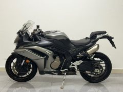 CFMOTO 500SR - ფოტო 2