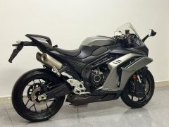 CFMOTO 500SR - ფოტო 5