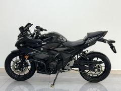 Haojue Suzuki GSX250R - ფოტო 2