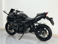 Haojue Suzuki GSX250R - ფოტო 3