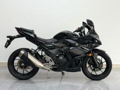 Haojue Suzuki GSX250R - ფოტო 5