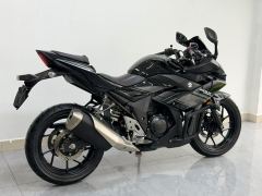Haojue Suzuki GSX250R - ფოტო 6