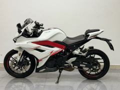 Kayo 350RR Jerez - ფოტო 2