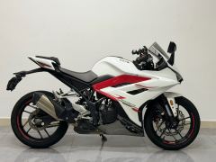 Kayo 350RR Jerez - ფოტო 5