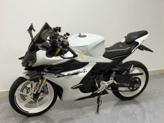 CFMOTO 450SR - ფოტო 1