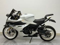 CFMOTO 450SR - ფოტო 2