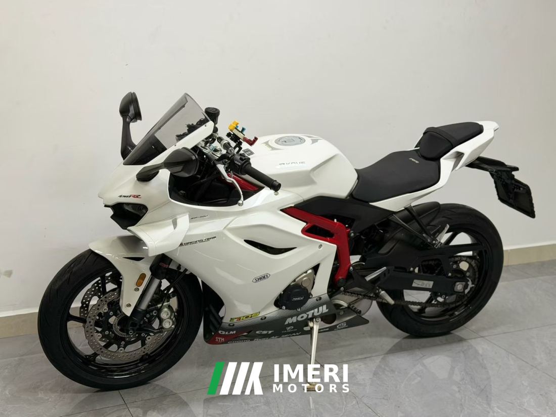 Kayo 450RR - მოტოციკლი ჩინეთიდან