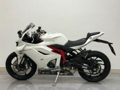 Kayo 450RR - ფოტო 2