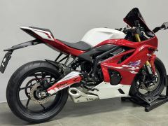 Kayo 450RR - ფოტო 3