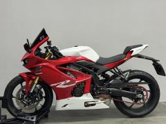 Kayo 450RR - ფოტო 5