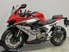 QJMOTOR Roewe i5 550 / Sai 550 *(Context-dependent, usually referring to the motorcycle "Sai 550" or Roewe car v - photo 4